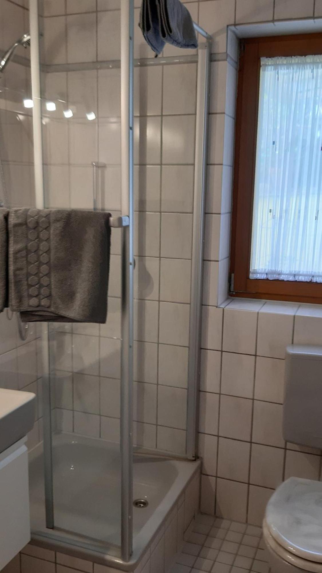 Ferienwohnung Burger ザスバッハ・アム・カイザーシュトゥール エクステリア 写真