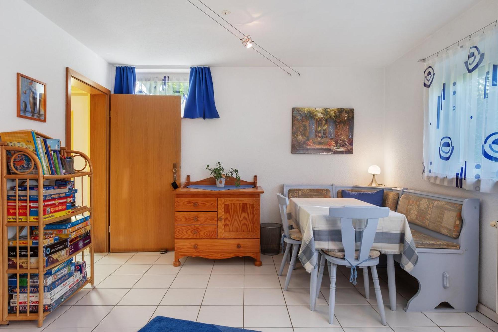 Ferienwohnung Burger ザスバッハ・アム・カイザーシュトゥール エクステリア 写真